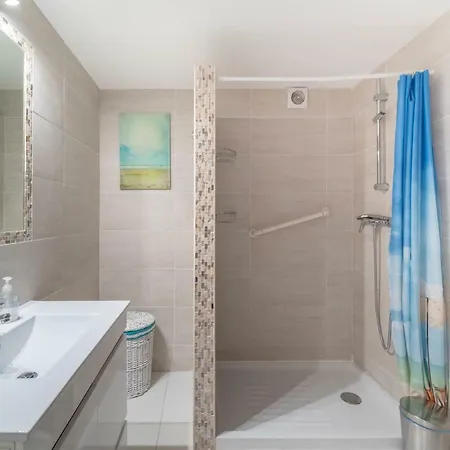 Turquesa Lk Apartmán Alvor