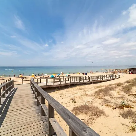 Turquesa Lk Apartmán Alvor